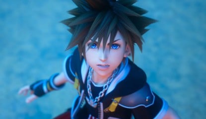 Kingdom Hearts III's Epilogue and Secret Movie to Be Added at Launch