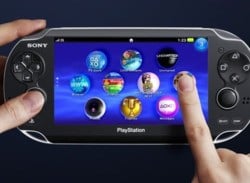 Sony: We Aren't Making Vita Games Because of Consumer Expectations