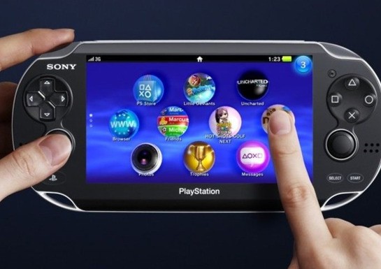 Sony: We Aren't Making Vita Games Because of Consumer Expectations