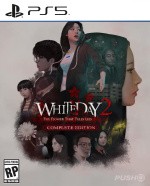 White Day 2: The Flower That Tells Lies Complete Edition