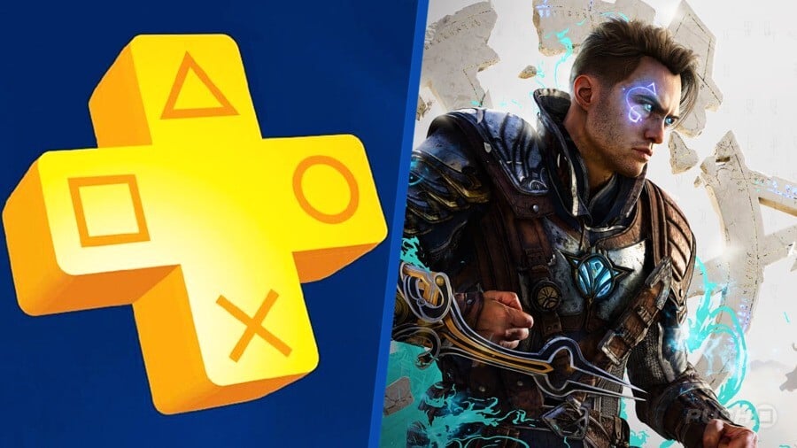 PS Plus April 2024 Poll