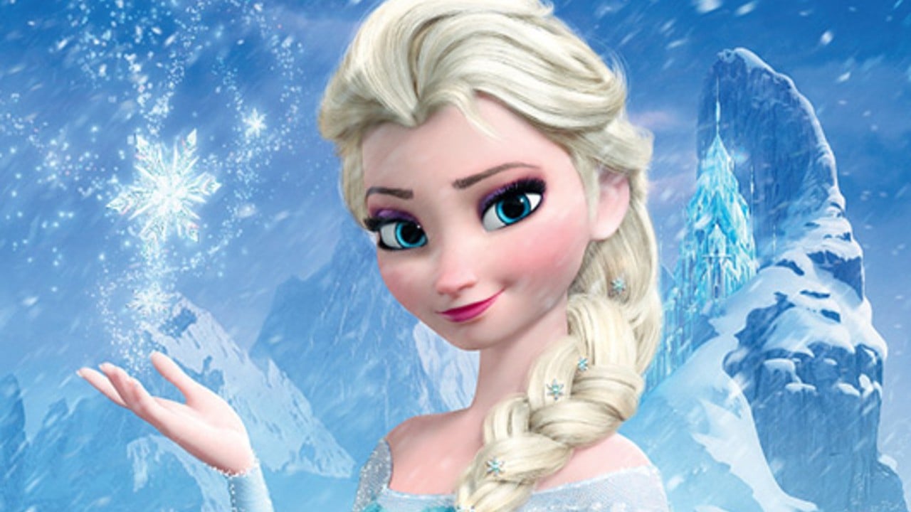 SingStar Frozen to It Go on PS4, | Push
