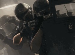 Rainbow Six: Siege Available to Play for Free This Weekend on PS4