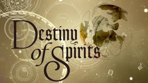 Destiny of Spirits