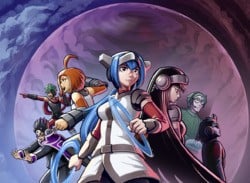 CrossCode - Fast-Paced Action RPG with Beauty and Brains