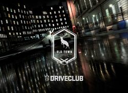 City Racing Arrives in Free DriveClub PS4 Update