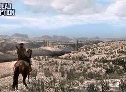 Rockstar's Red Dead Revolver Get's A PS3 Sequel In Red Dead Redemption