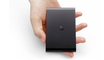 Retailers Reduce PlayStation TV as US Consumers Tune Out