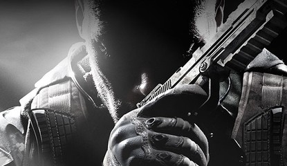 Analyst: Call of Duty: Black Ops 2 Sales Are Cause for Concern