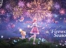 Infinity Nikki Sets Sail to the Firework Isles to Find Free Outfits in Massive PS5 Update