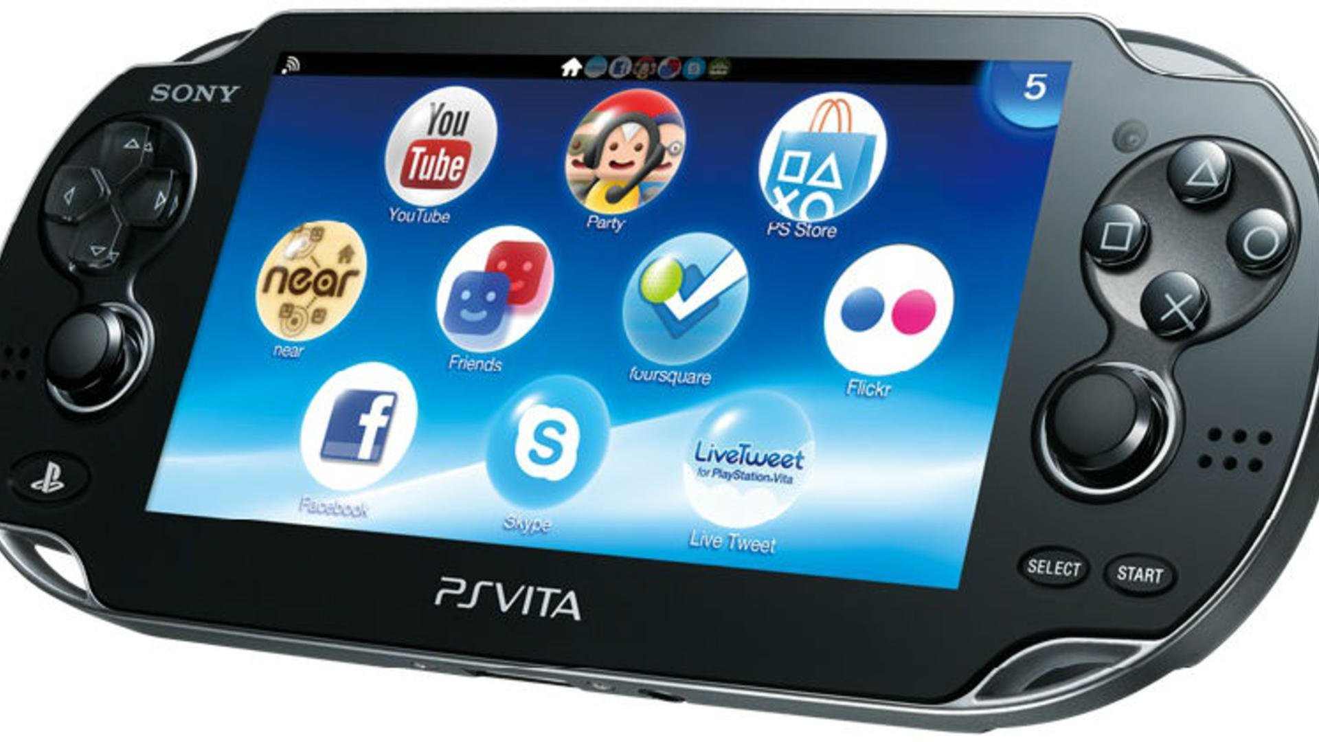 next playstation handheld