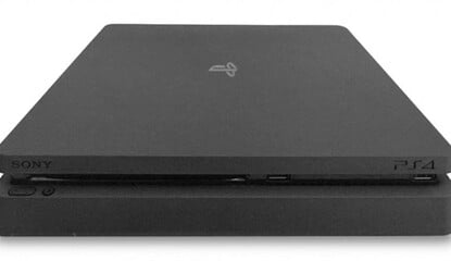 So, Where Did Those Leaked PS4 Slims Actually Come From?