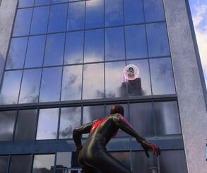 Marvel's Spider-Man 2: All Spider-Bots Locations Guide 42