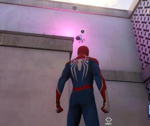 Marvel's Spider-Man 2: All Spider-Bots Locations Guide 126