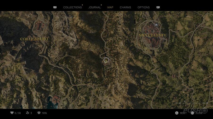 Mafia: The Old Country: Chapter 6 - La Difesa Siciliana Walkthrough 4