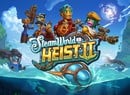 Strategy Sequel SteamWorld Heist 2 Sets Sail on PS5, PS4 This August