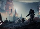 Return to the Moon in Destiny 2: Shadowkeep's Launch Trailer