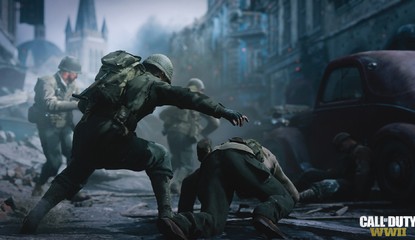 Call of Duty: WWII - 5 Things You Need to Know