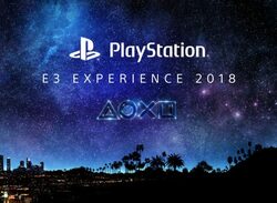 Sony's E3 2018 Press Conference Returns to Theatres
