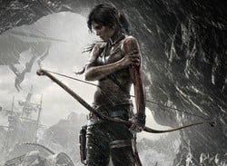 Tomb Raider (PlayStation 3)