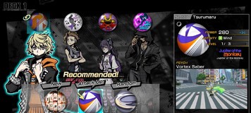 NEO The World Ends With You PS4 PlayStation 4 6