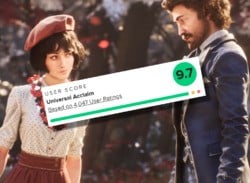 PS5 RPG Expedition 33 Has Some of the Highest User Ratings Ever