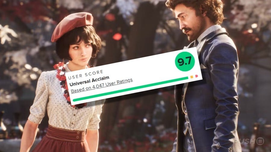 PS5 RPG Expedition 33 Has Some of the Highest User Ratings Ever 1