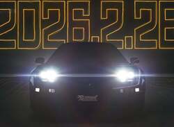 Tokyo Xtreme Racer Makes Its Long Awaited Return to PS5 on 26th February