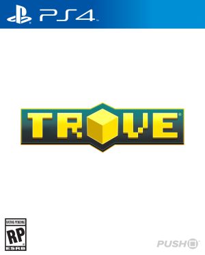 Trove