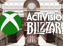 The FTC Officially Files an Appeal Against Microsoft-Activision Court Victory
