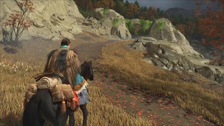 Ghost of Yotei: All Altars of Reflection Locations Guide 59