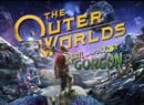 The Outer Worlds: Peril on Gorgon Expansion Launches September on PS4