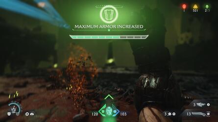 DOOM: The Dark Ages: City of Ry'uul Walkthrough 16