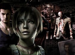 Rebecca Chambers Will Return in Resident Evil Zero on PS4, PS3