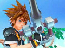 Kingdom Hearts III to Be Untangled at D23 Expo in August