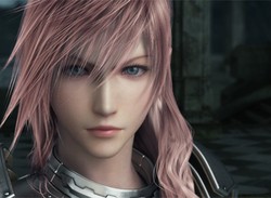 Get Yourself Comfortable For Final Fantasy XIII-2's 'Change The Future' Trailer