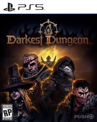 Darkest Dungeon 2 Cover
