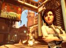 March 2013 - BioShock Infinite