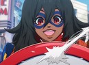 Marvel Tokon's Intro Movie Is Anime as Hell, and I Love It