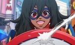 Marvel Tokon's Intro Movie Is Anime as Hell, and I Love It