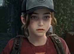 That Sure Looks Like Ellie from The Last of Us in Mobile Game Doomsday: Last Survivors