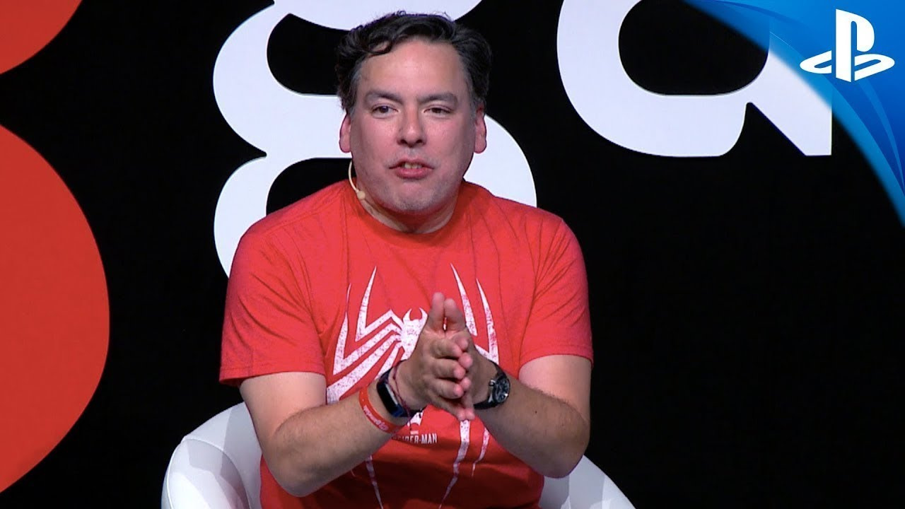 Sony's Shawn Layden Heavily Hints at PSN ID Change Coming Next Year