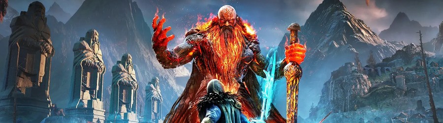 Assassin's Creed Valhalla: Dawn of Ragnarok (PS5)