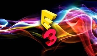 The E3 2016 Highlights Edition