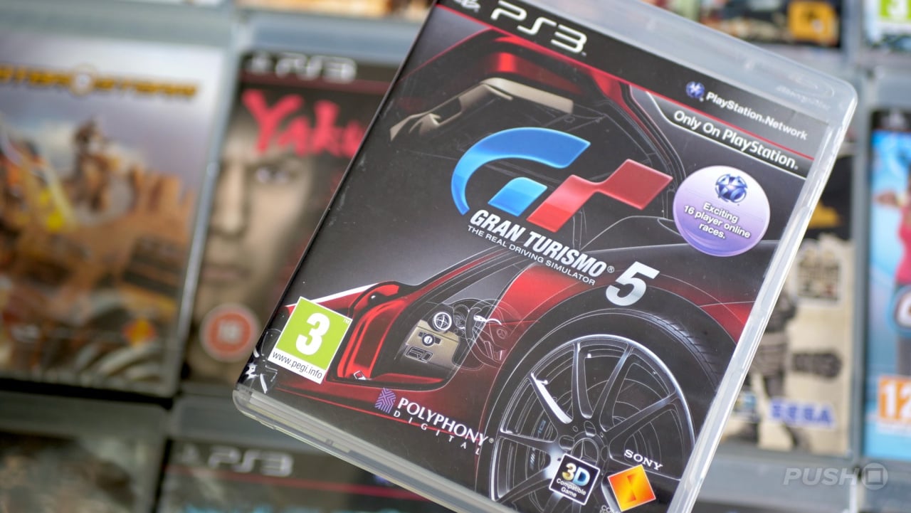 Top 20 Greatest PS3 Games Of All Time