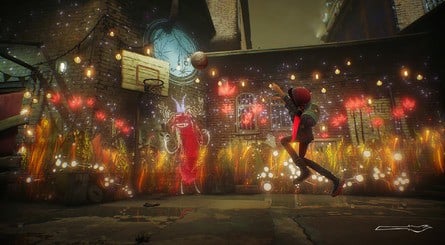 Going Platinum #14: Concrete Genie 5