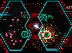 Why Aren't We All Playing Sektori, an Awesome Arcade Shooter from Ex-Housemarque Devs?
