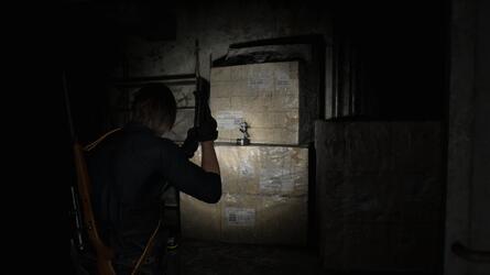 Resident Evil Requiem: Raccoon City Walkthrough 9