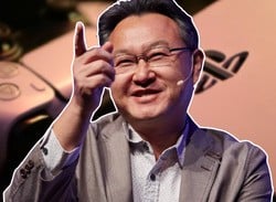 'People Are Very Happy Using PS5': Former Sony Exec Shuhei Yoshida Thinks PS6 Can Wait