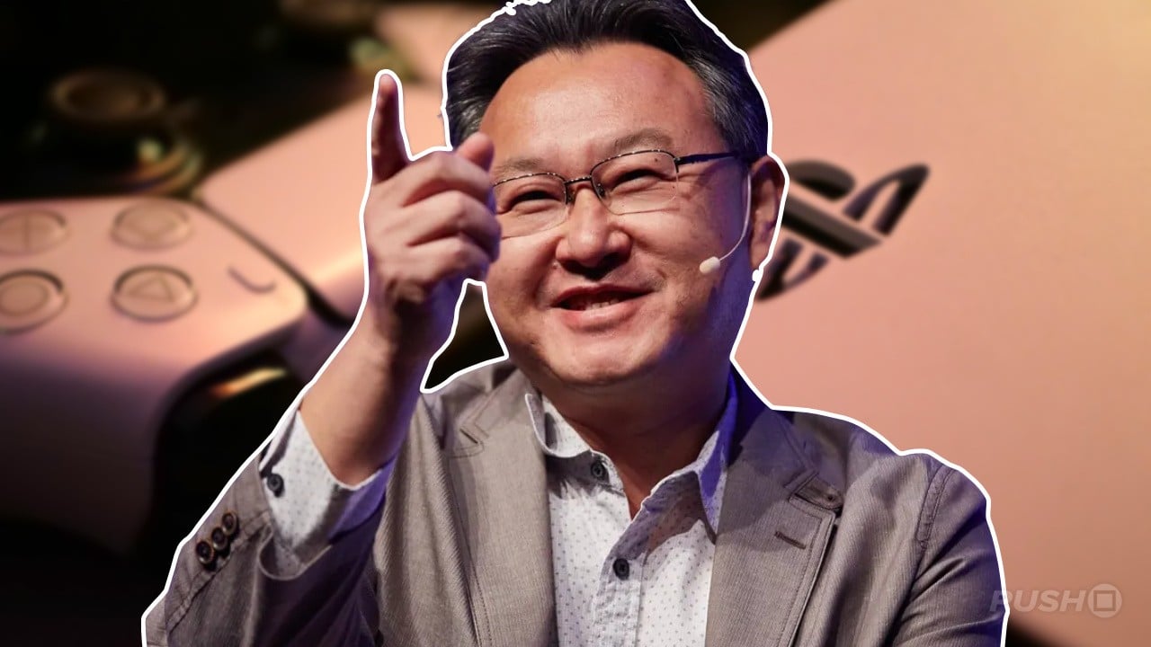 'People Are Very Happy Using PS5': Former Sony Exec Shuhei Yoshida Thinks PS6 Can Wait